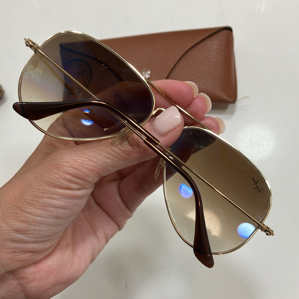 Rayban Aviators - image 3